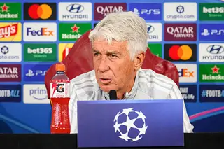 مدرب روما: مورينيو أحد أنجح المدربين على مر التاريخ.. وريال مدريد الأفضل في أوروبا 13 أكتوبر 2026 04:54 م